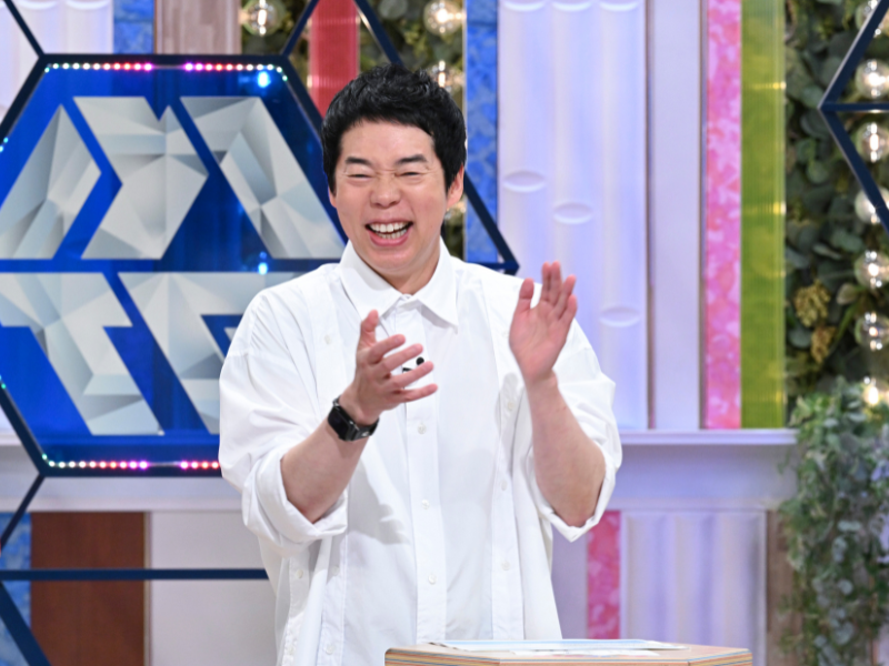 今田耕司、泥酔ロッチ中岡が起こした“爆笑の奇跡”を絶賛!『今田耕司のネタバレMTG』