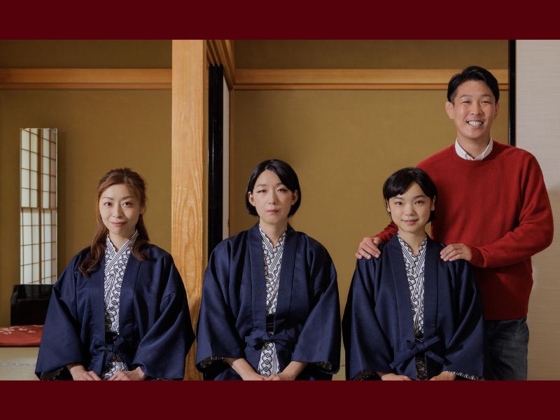 ネルソンズ・青山フォール勝ちが俳優デビュー! ドラマ『お母さんが一緒』2024年2月放送決定!