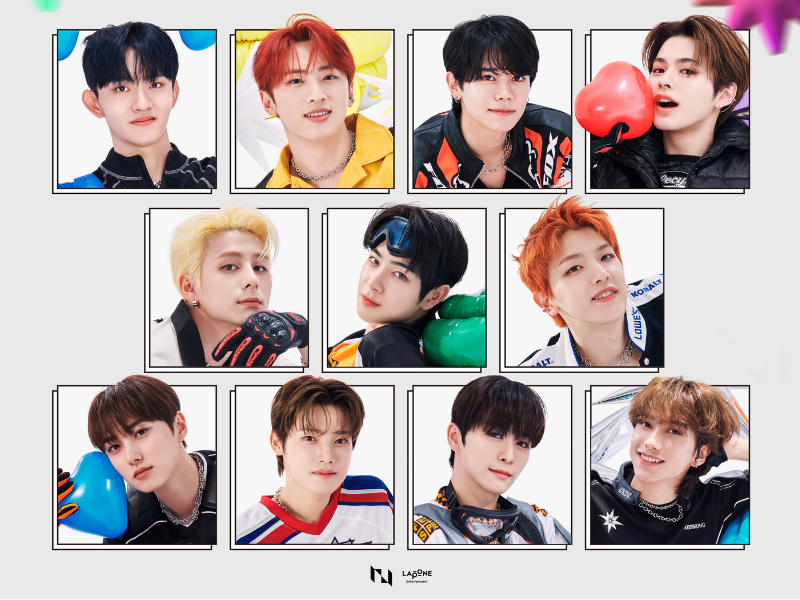 INI初のドームライブ開催サプライズ発表! “京セラドーム大阪”での追加公演決定!