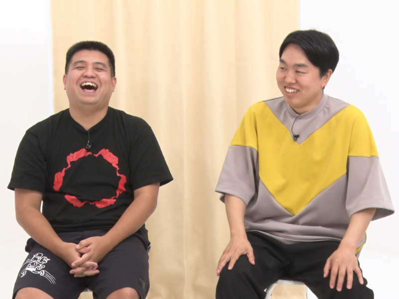 ジェラードンかみちぃ、3人目の新メンバーはあの人!?『こがけん先生の映画クリニック』