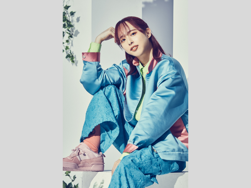 円神・熊澤歩哉 グループ卒業「ずっと思い描いた目標に挑戦したい」