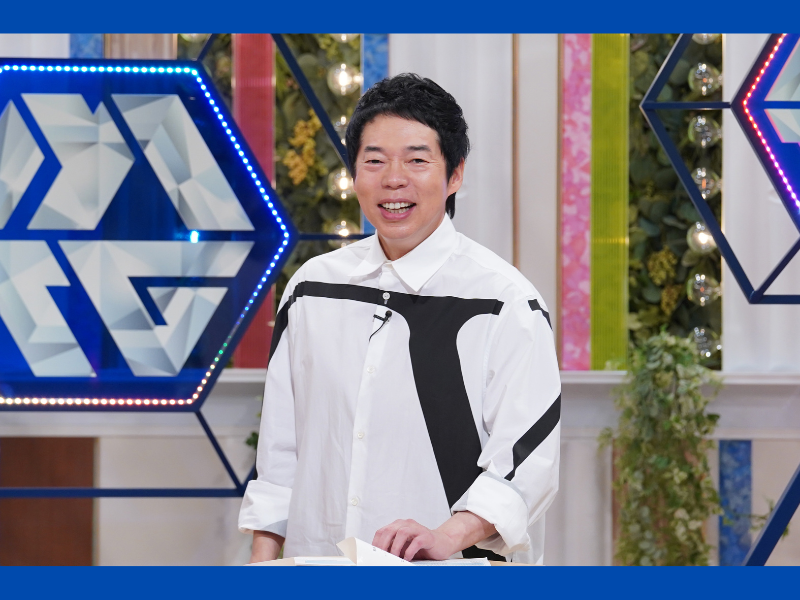 『今田耕司のネタバレMTG』トイレが3つ! 今田耕司が“ホテル今ちゃん”と呼ばれる自宅の豪華仕様を激白!