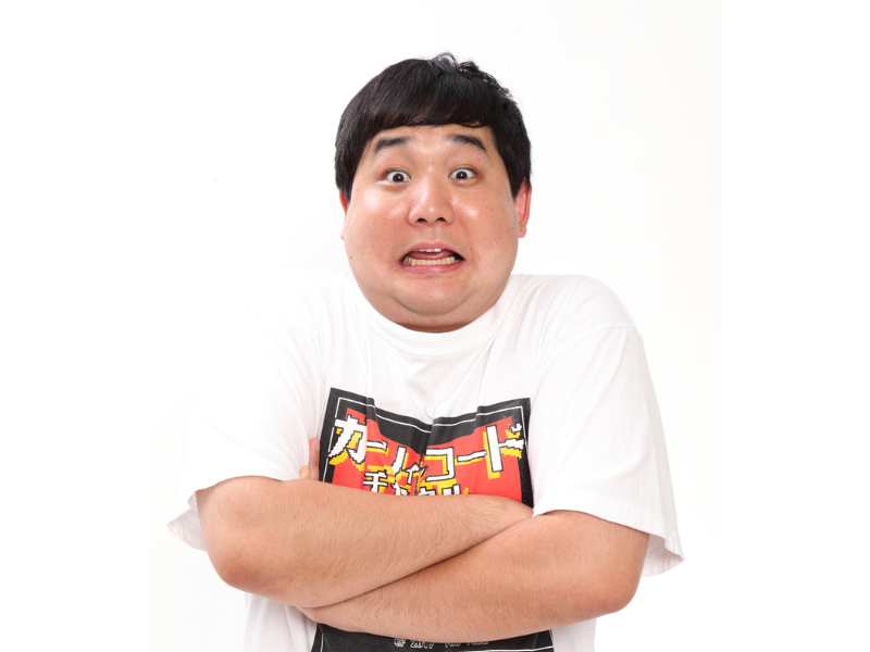 【祝】ガーリィレコードチャンネル・太郎が結婚を発表