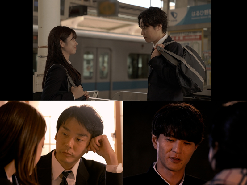 『ジョンソン』新企画「俺のベストキス発表会」ジョンソンメンバーたちが“人生最高のキス体験”を自ら完全再現!