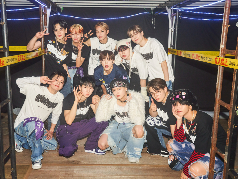 JO1、コロナ禍経て念願の初ドーム公演開幕! 初披露曲続々…大ボリュームの全31曲!