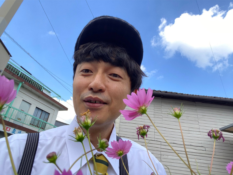 【たくろう赤木の面白いとこ#48】コンビニの面白いとこ