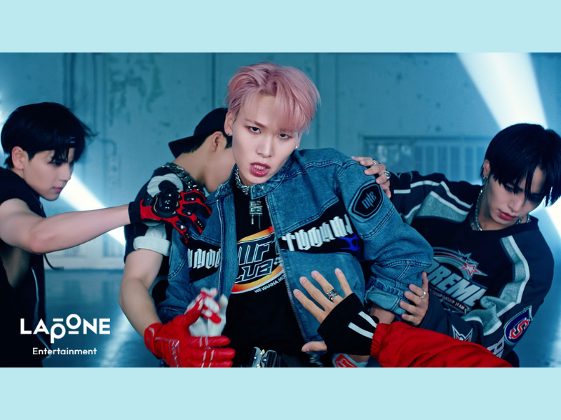 JO1 3RD ALBUM『EQUINOX』より切れ味抜群のダンスユニット曲「Itty Bitty」 ATELIER映像公開!