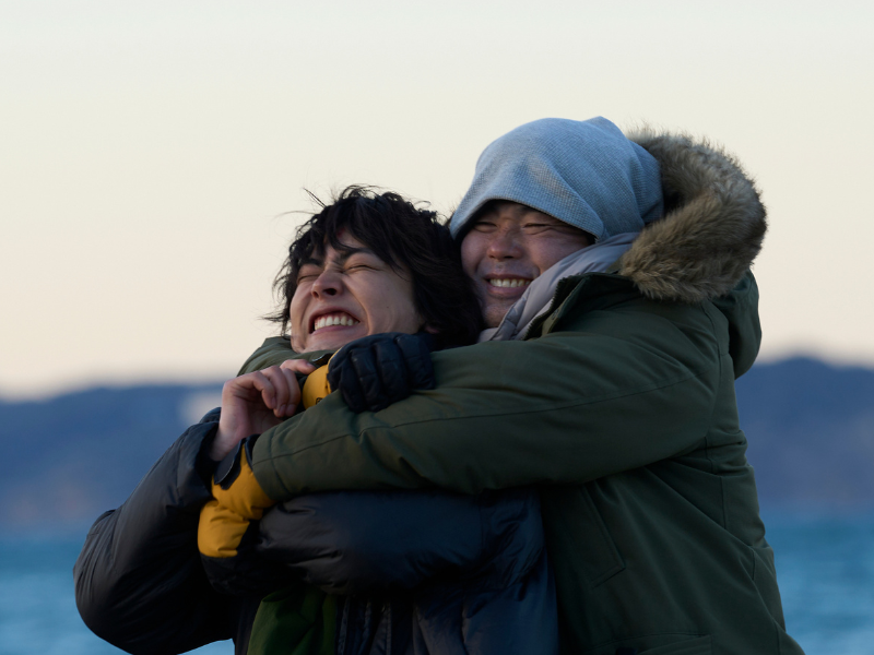 撮影秘話も聞ける!?  映画『OUT』公式ビジュアルブック発売記念 倉悠貴×品川ヒロシトークショー緊急決定!