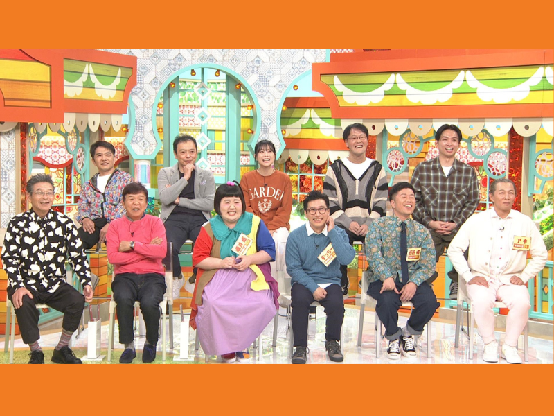 『痛快！明石家電視台』さんまも爆笑の連続! 吉本新喜劇の裏側をぶっちゃける90分スペシャル！