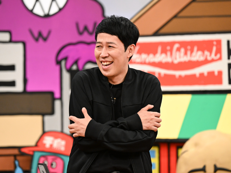 小籔が6連単企画にリベンジ参戦! 言いたい放題の港区女子＆サラリーマンにガチ反撃!『火曜は全力！華大さんと千鳥くん』