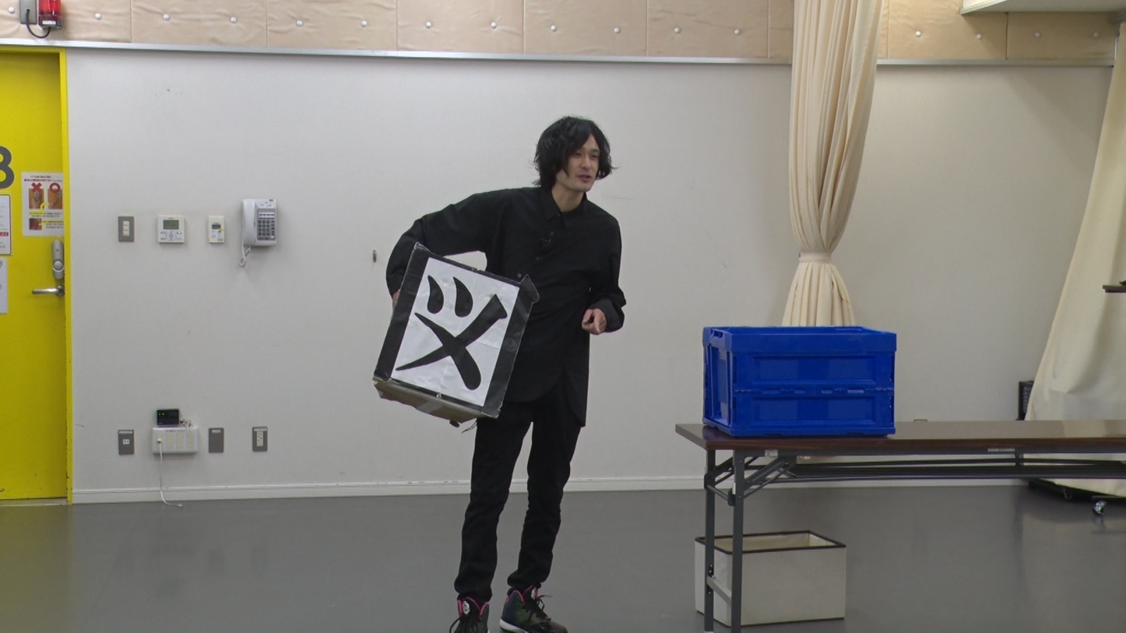 小籔千豊によるリアル芸人育成お笑いドキュメンタリー最新シーズン『笑イザップ7』の配信が決定! FANY Magazine