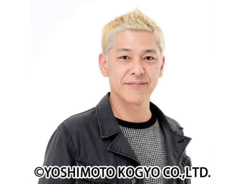 吉本興業がロンドンブーツ1号2号・田村亮のエージェント契約終了を発表