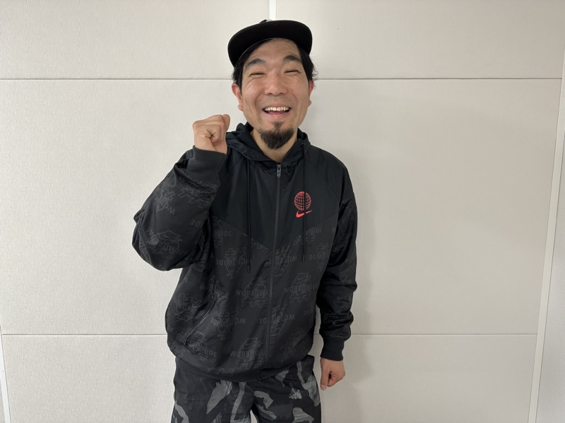 井上真央絶賛のピン芸人・中山女子短期大学、売れっ子構成作家の妻からもらった意外すぎるアドバイスとは!?