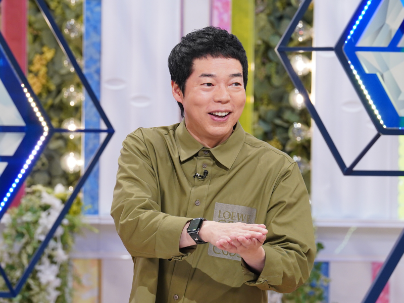 今田耕司、解散発表直前の和牛に感じた“異変”を明かす『今田耕司のネタバレMTG』