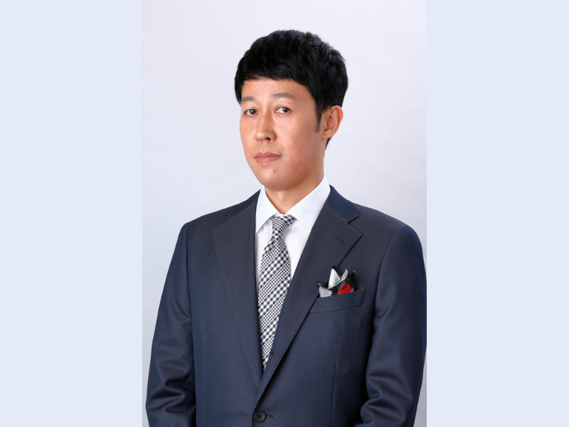 フォートナイトへたくそおじさん主催『第4回 親子大会 featuring Fortnite』開催決定!