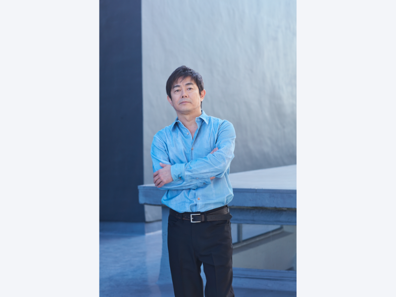 宮沢和史 音楽生活 35周年アルバム 4月24日 発売決定! 東京・大阪でのスペシャルなバンドによるライブも開催!