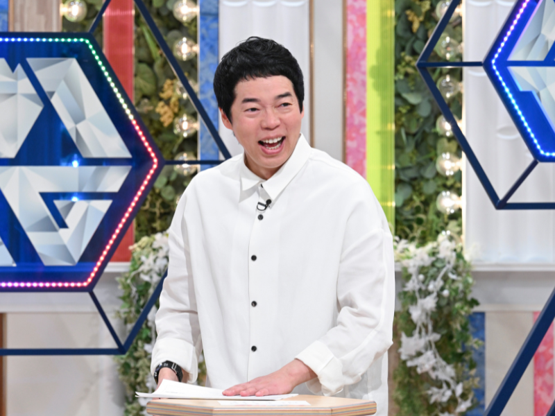 『今田耕司のネタバレMTG』竹内涼真の実妹は1日8リットルの酒を飲む!? 酒豪トークに今田耕司も大ウケ!