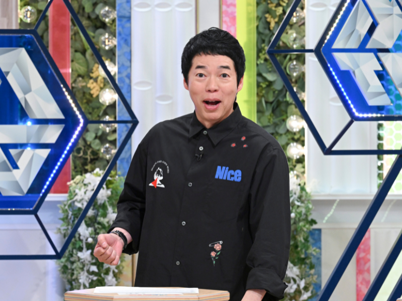 『今田耕司のネタバレMTG』幸せな結婚を目指す今田が真剣相談!「芸能人の結婚報告のやり方はどれがベスト？」