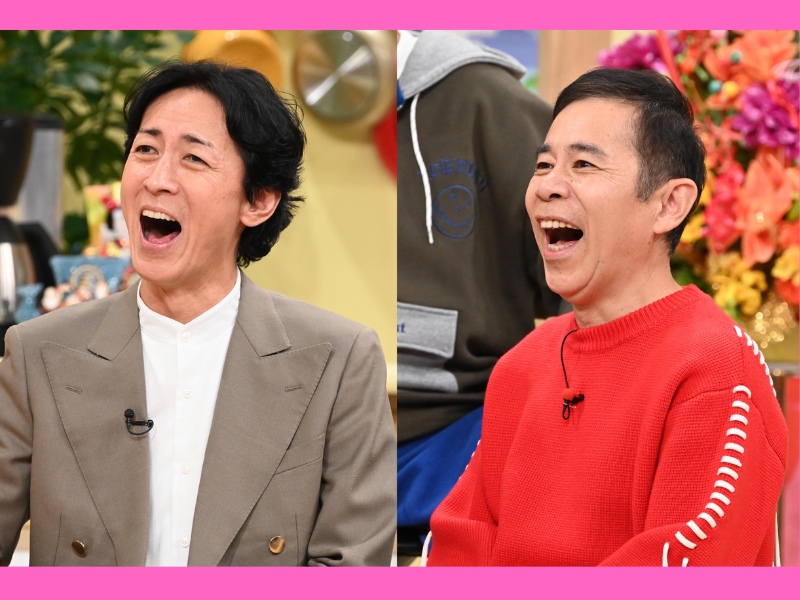 毎年恒例!『ぐるナイおもしろ荘』1139組の芸人から選ばれた若手がネタを披露!