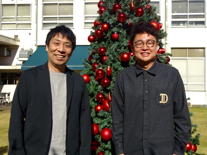 「M-1で優勝するには前年の負け方が大切」 パンクブーブー佐藤×銀シャリ橋本が語るM-1の“絶対法則”