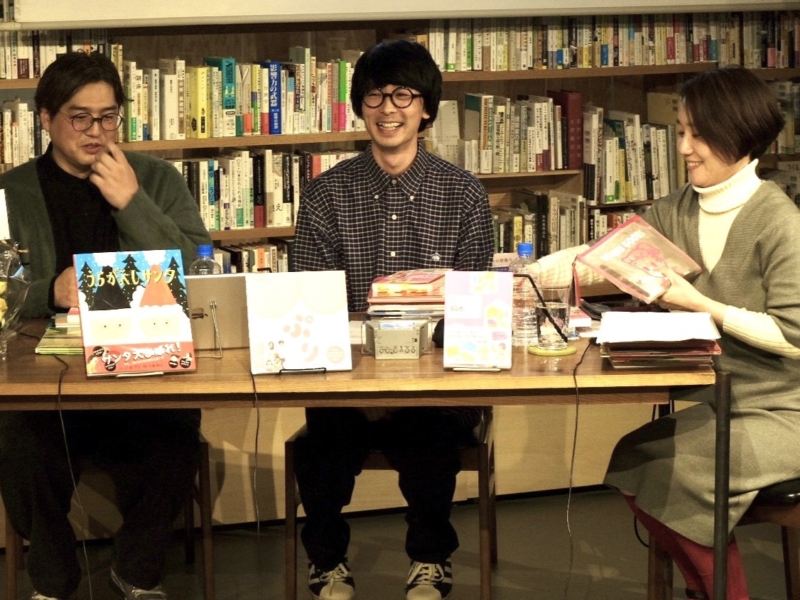 絵本作家ひろたあきらが“うんこ”の絵本『ぷり』で伝えたかったこと「ある日、めちゃくちゃ血便が出て…」