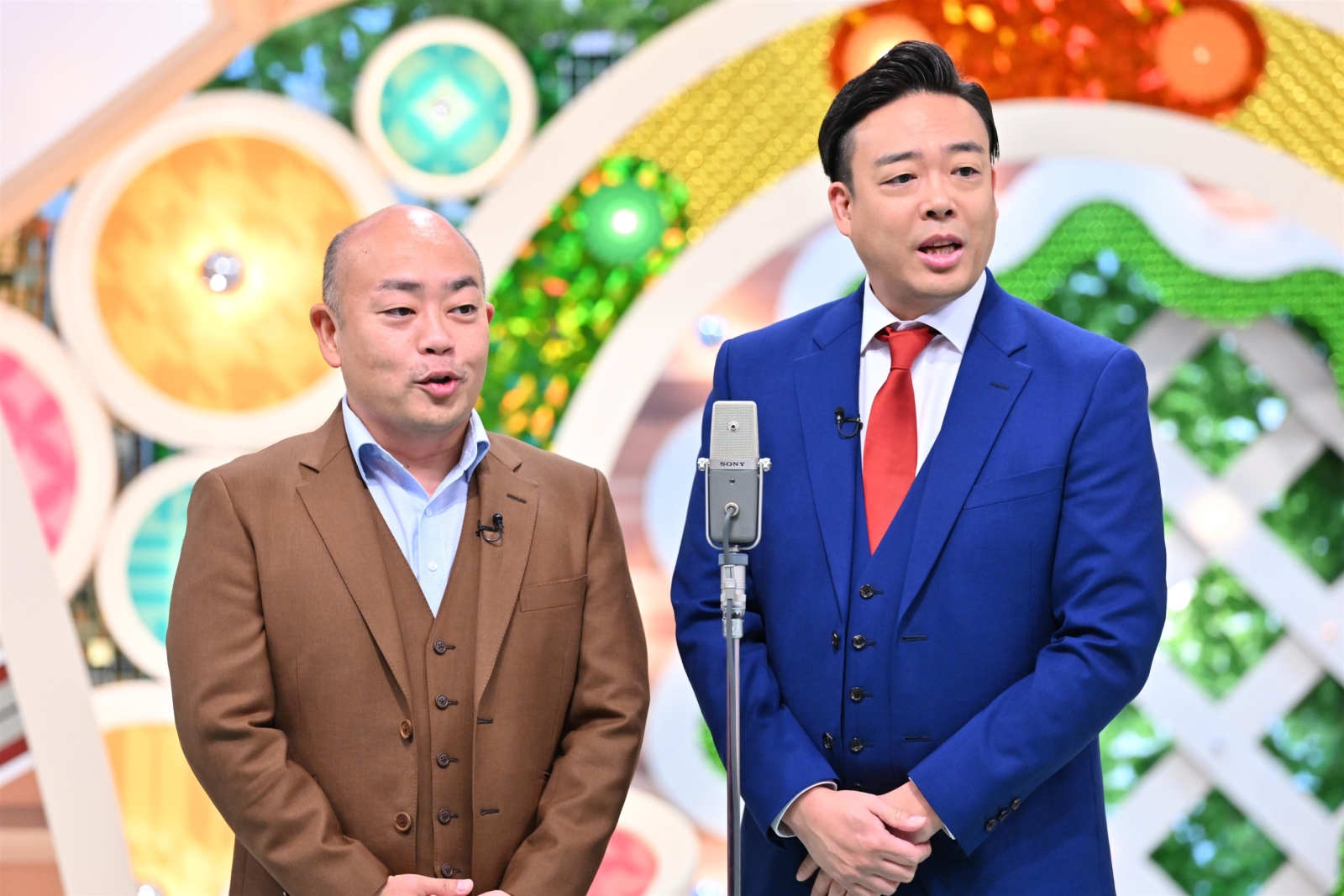 かまいたち賞レース歴代戦績を徹底解説！KOC優勝とM-1準優勝までの全軌跡