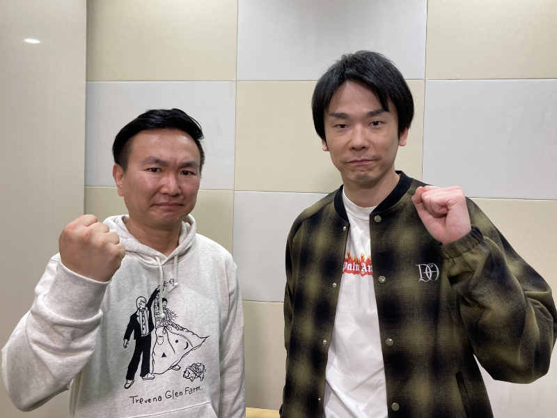 かまいたちが大会MC!『卒業 RECORD ＃ソツレコ』高校3年生のための「最後の体育祭」を来年も開催!