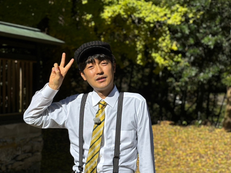 【たくろう赤木の面白いとこ#49】水の面白いとこ