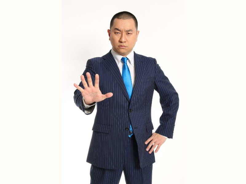 レイザーラモンRGとBOATRACE振興会のコラボ!『ボートレーサーの卵あるある選手権』1月1日～2月2日放送!