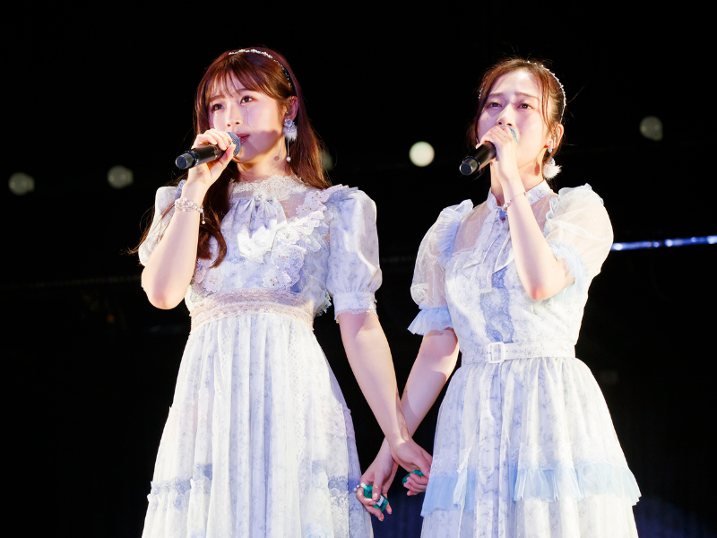 NMB48 渋谷凪咲 卒業コンサート! 大喜利要素が盛り込まれた、まさに“前代未聞!?”な卒業コンサートに!