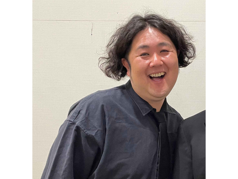 ZUMA・しんこだが「DANGO」に改名を発表 ライブで提案され即決