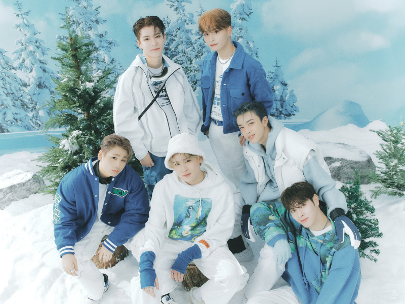 DXTEEN 初の単独ライブツアー開催が決定!『2024 DXTEEN 1ST ONE MAN LIVE TOUR』