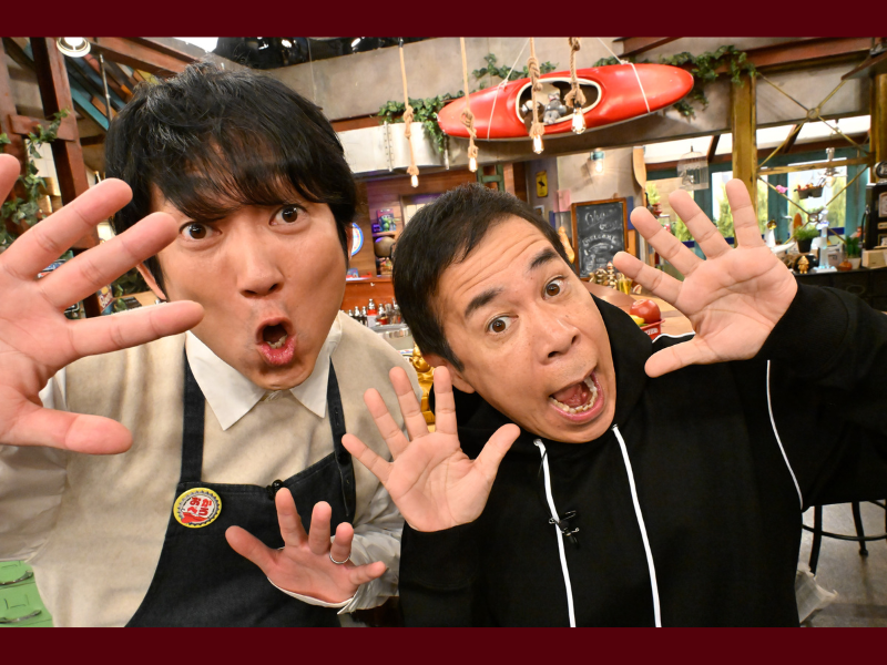 『おかべろ2時間生放送SP』ややこしい東阪スター大集合“大阪・東京ガチ徹底比較”＆ 祝 20周年！関ジャニ∞のぶっちゃけ祭 1月27日放送決定!