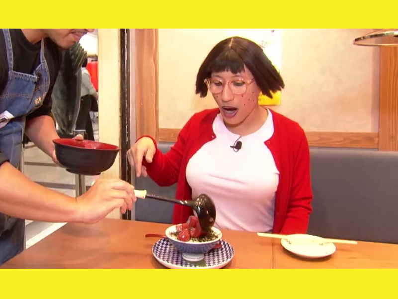 すち子が衝撃の絶品マグロ料理を絶賛!『水野真紀の魔法のレストラン』