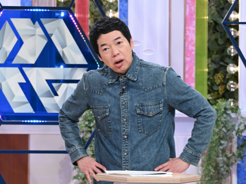 『今田耕司のネタバレMTG』広瀬すずが“一番絡みやすい”あの芸人の不思議な魅力を今田がネタバレ!