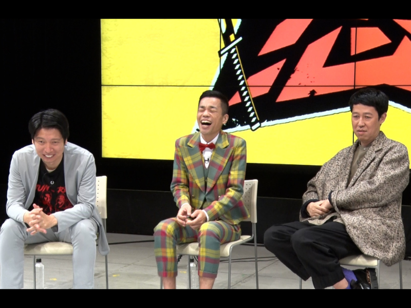 『よしもと新喜劇NEXT』小籔が吠える! 新企画「座員キャラ祭り！」