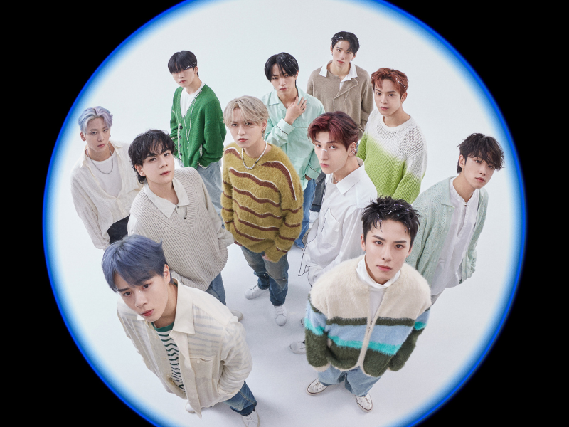 JO1 新曲『Your Key』Blu-rayシングル発売決定! TVアニメ『七つの大罪 黙示録の四騎士』新OPテーマ