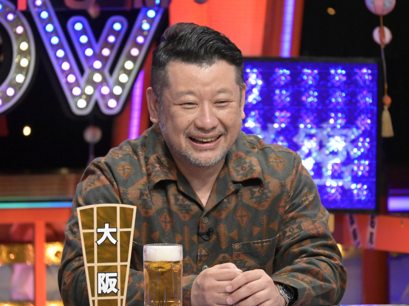 ケンコバMCの特番『夜のケンミン SHOW』「青森県民は5月生まれの“ねぶたベイビー”が多い!?」を大調査!