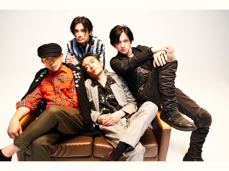 「令和6年能登半島地震」被災地支援へ男闘呼組からの寄付のご報告