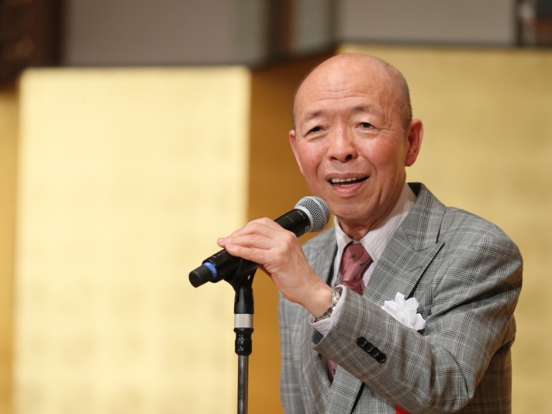 坂田利夫 追悼特別番組 1月19日～21日 BSよしもとにて3夜連続放送