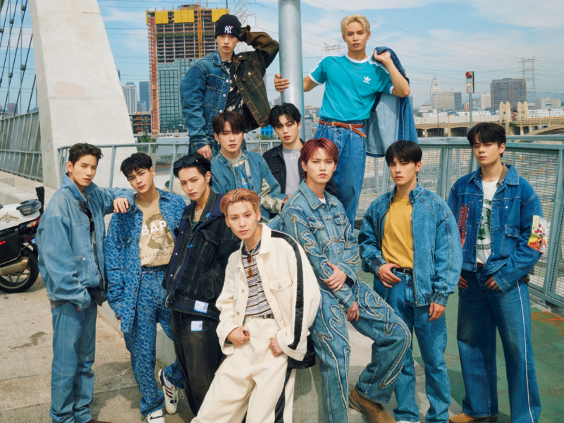 『JO1 2nd 写真集 Unbound』発売記念! 東京メトロデジタルラリーを実施!