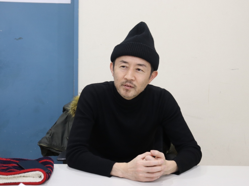 「関西演劇祭」最高賞と“メガネ芸人”がコラボして…「面白くないわけがない!」【公演直前SPインタビュー】