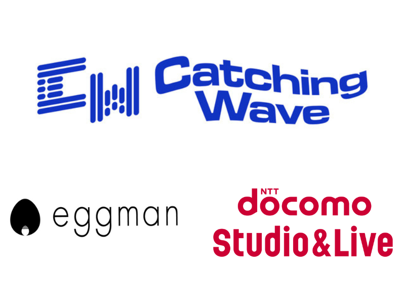 次世代バンド・グローバルアーティストの発掘・育成に向けたオーディション『Catching Wave Audition』開催!