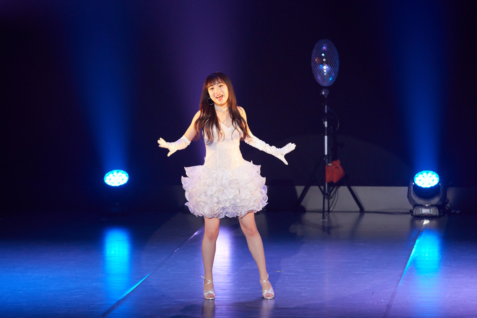 「堺少女歌劇団」が躍動! 仙堂花歩「“堺から世界へ”という目標が少しずつ形に」 FANY Magazine