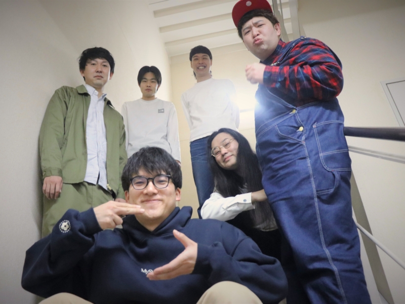 “ネクストブレイク”の近道は大食い!? 鬼としみちゃむ×バッテリィズ×ぎょうぶ緊急座談会「ギャル曽根さんより美味しそうに食べられますけどね」