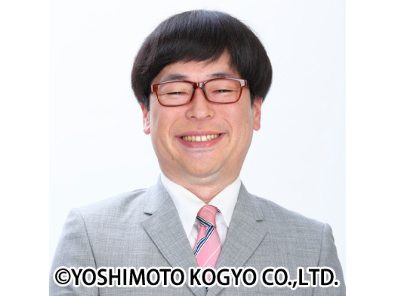 天津・向が「天津・天津飯大郎」への改名を発表!