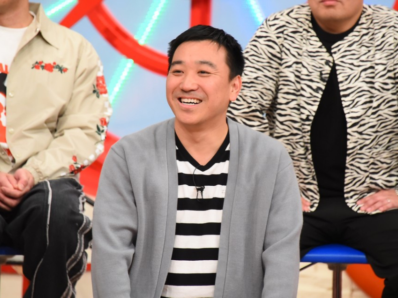 「月亭八光は“大阪の闇”！」という永野の爆弾発言の真偽を検証!?『マルコポロリ！八光SP』2月25日放送!