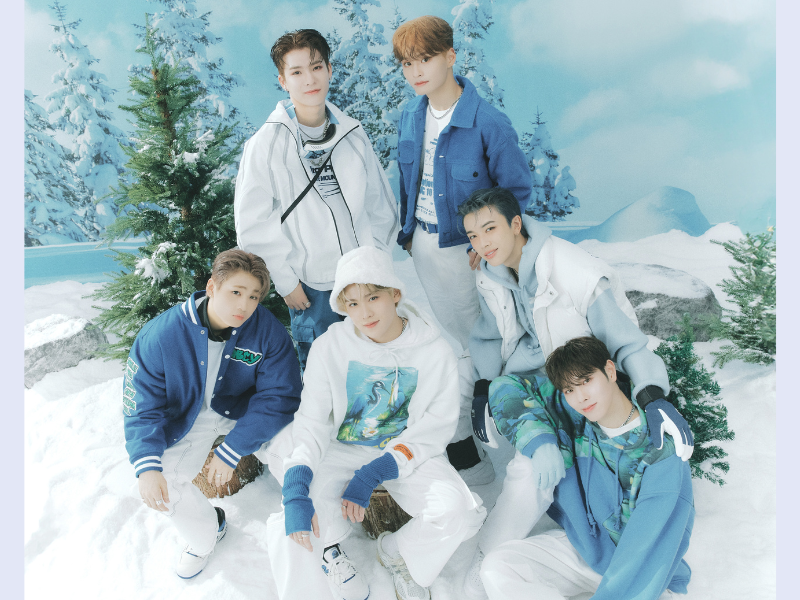 DXTEEN自身初の「オリコン週間シングルランキング」1位獲得!