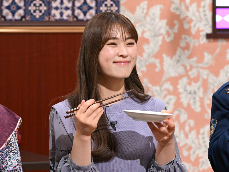 世の中の様々な“脅威の数字”が登場! 渋谷凪咲も絶賛する糖度70%超えの「とある食べ物」とは!?『大阪ほんわかテレビ』