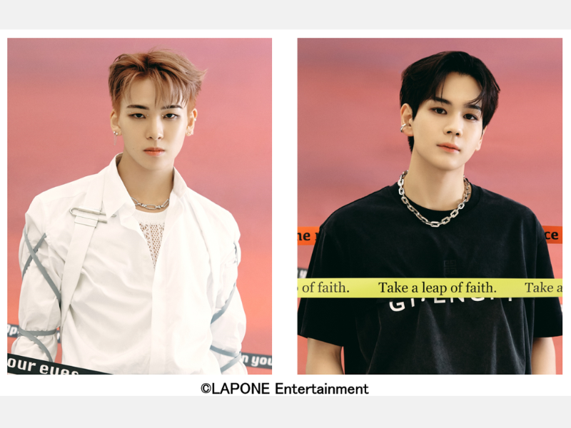 番組ゲストはJO1の川尻蓮と豆原一成!『東急不動産ホールディングス Breaking World Match 2024』